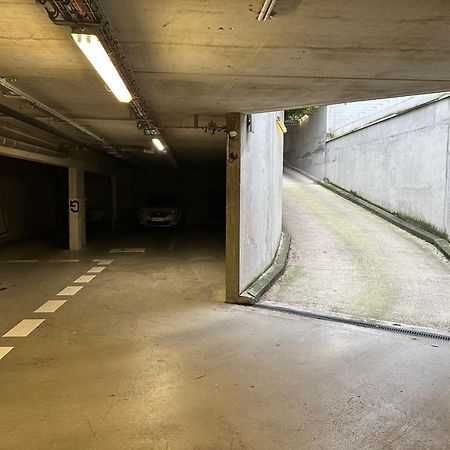 So Guest- Pepite De Charme Proche Cathedrale, Climatisation Parking Reims Exterior foto